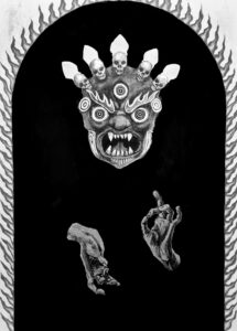 AGHORI - SAGHORI